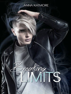 cover image of Breaking Limits